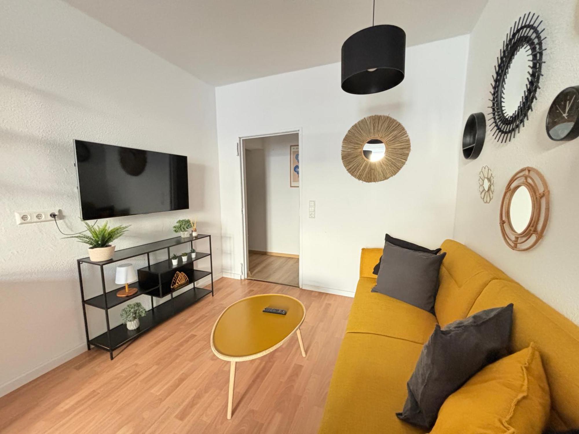 150Qm - 5 Rooms - Free Parking - Mallibase Apartments Hanôver Exterior foto