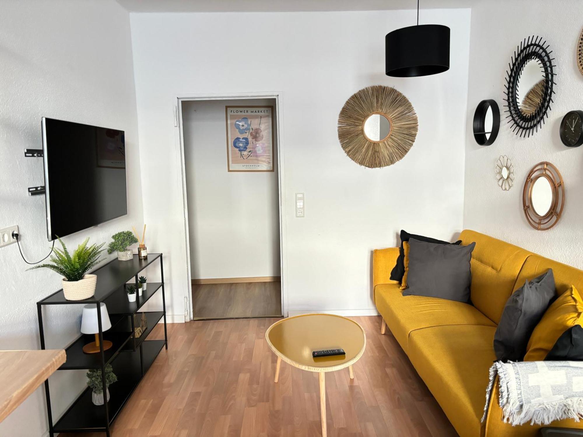 150Qm - 5 Rooms - Free Parking - Mallibase Apartments Hanôver Exterior foto